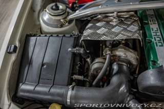 Ford Ostatní modely Sierra Cosworth 4×4 1990