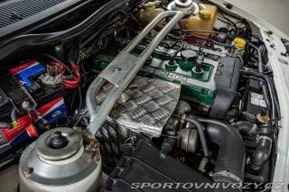 Ford Ostatní modely Sierra Cosworth 4×4 1990