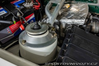 Ford Ostatní modely Sierra Cosworth 4×4 1990