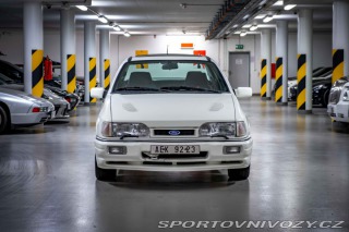 Ford Ostatní modely Sierra Cosworth 4×4 1990
