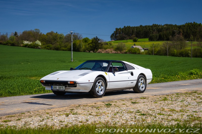 Ferrari 308 GTSi