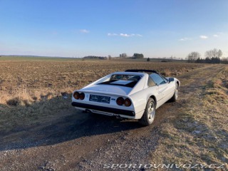 Ferrari 308 GTSi 1981