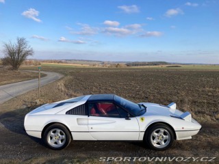 Ferrari 308 GTSi 1981