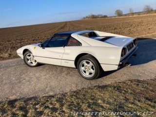 Ferrari 308 GTSi 1981