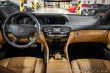 Mercedes-Benz CL 500 V8 4M 100 Years... 2010