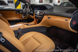Mercedes-Benz CL 500 V8 4M 100 Years... 2010
