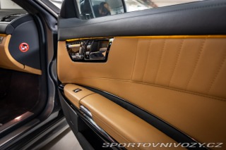 Mercedes-Benz CL 500 V8 4M 100 Years... 2010