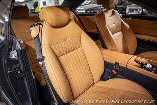 Mercedes-Benz CL 500 V8 4M 100 Years... 2010