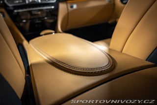 Mercedes-Benz CL 500 V8 4M 100 Years... 2010