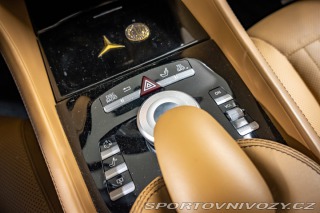 Mercedes-Benz CL 500 V8 4M 100 Years... 2010