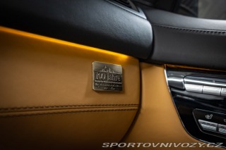 Mercedes-Benz CL 500 V8 4M 100 Years... 2010