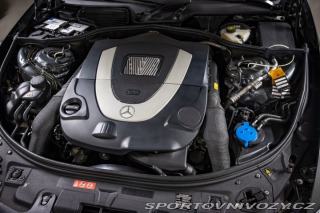 Mercedes-Benz CL 500 V8 4M 100 Years... 2010