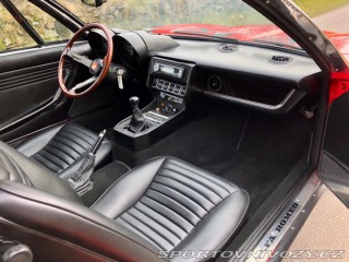 Alfa Romeo Montreal  1971