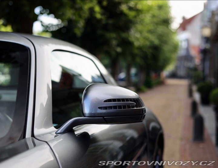 Mercedes-Benz SLS AMG AMG roadster 2013