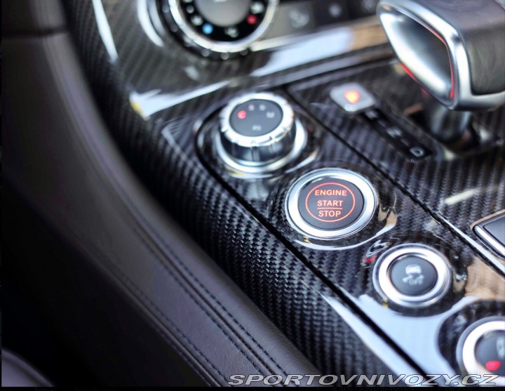 Mercedes-Benz SLS AMG AMG roadster 2013