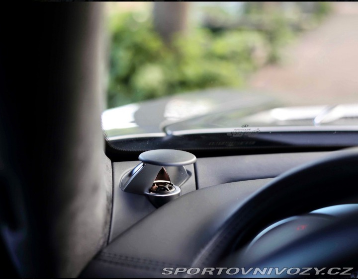 Mercedes-Benz SLS AMG AMG roadster 2013
