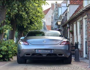 Mercedes-Benz SLS AMG AMG roadster 2013