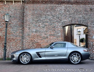 Mercedes-Benz SLS AMG AMG roadster 2013