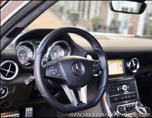 Mercedes-Benz SLS AMG AMG roadster 2013