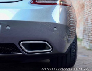 Mercedes-Benz SLS AMG AMG roadster 2013