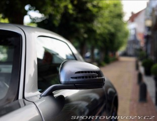 Mercedes-Benz SLS AMG AMG roadster 2013