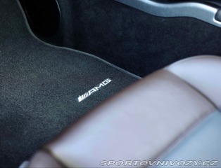 Mercedes-Benz SLS AMG AMG roadster 2013