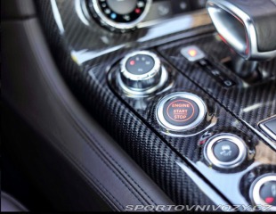 Mercedes-Benz SLS AMG AMG roadster 2013