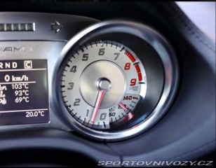 Mercedes-Benz SLS AMG AMG roadster 2013