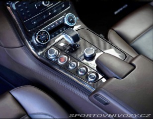 Mercedes-Benz SLS AMG AMG roadster 2013