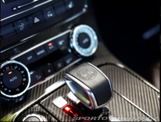 Mercedes-Benz SLS AMG AMG roadster 2013