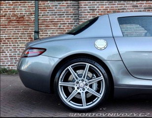 Mercedes-Benz SLS AMG AMG roadster 2013