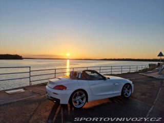 BMW Z4 Z4 SDrive 35i 2011