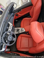 BMW Z4 Z4 SDrive 35i 2011