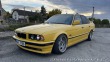 BMW 5 540i 1991