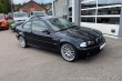 BMW M3 e46 2002