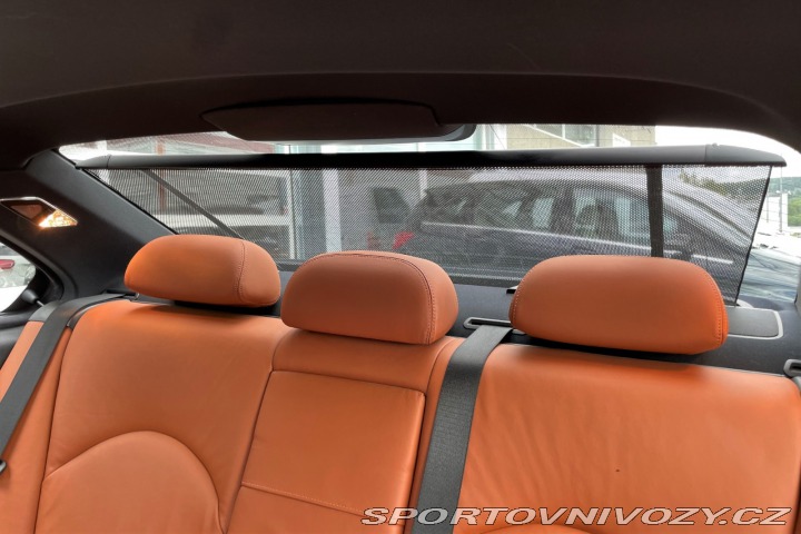 BMW M3 e46 2002