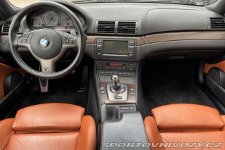 BMW M3 e46 2002