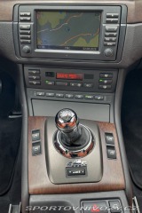 BMW M3 e46 2002