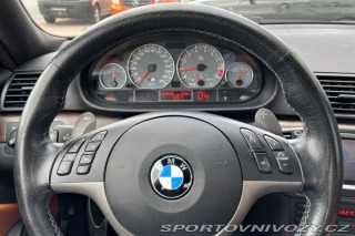 BMW M3 e46 2002