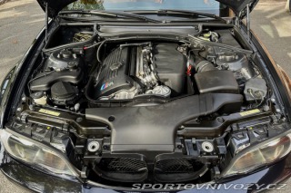 BMW M3 e46 2002