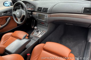 BMW M3 e46 2002