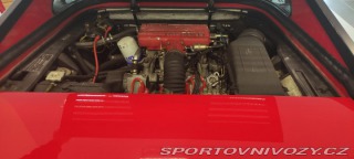 Ferrari 308 GTB MONDIAL - REZERVACE 1985
