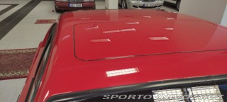 Ferrari 308 GTB MONDIAL - REZERVACE 1985