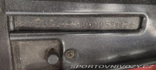 Ferrari 308 GTB MONDIAL - REZERVACE 1985