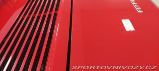 Ferrari 308 GTB MONDIAL - REZERVACE 1985