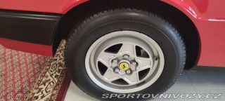 Ferrari 308 GTB MONDIAL - REZERVACE 1985
