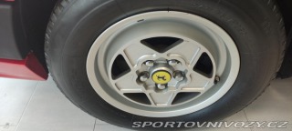 Ferrari 308 GTB MONDIAL - REZERVACE 1985