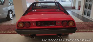 Ferrari 308 GTB MONDIAL - REZERVACE 1985