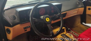 Ferrari 308 GTB MONDIAL - REZERVACE 1985