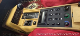 Ferrari 308 GTB MONDIAL - REZERVACE 1985
